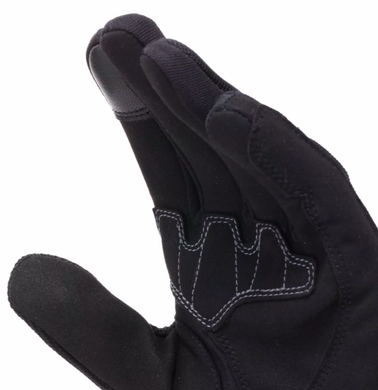 Моторукавички Dainese METRAX AIR GLOVES BLACK ANTHRACITE L