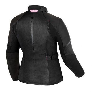 Мотокуртка Shima Jet Lady Black XL