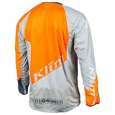 Мотоджерси KLIM Dakar Striking Petrol M