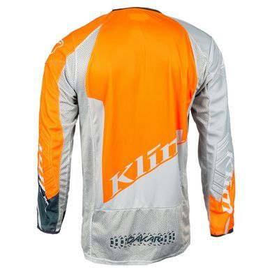 Мотоджерси KLIM Dakar Striking Petrol M