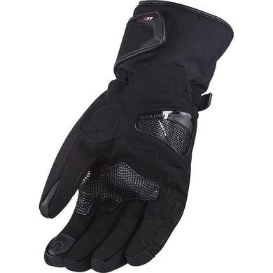 Моторукавички LS2 Snow Man Gloves Black M