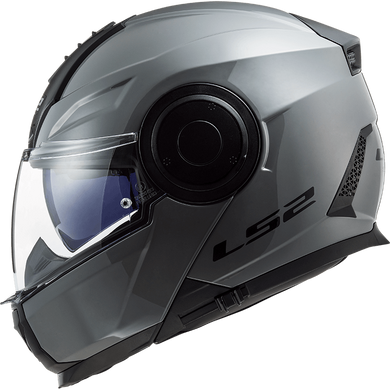 Мотошлем LS2 FF902 Scope Nardo Grey L