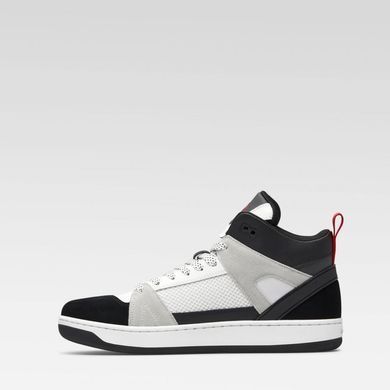 Моточеревики XPD MOTO-1 Black-White-Red