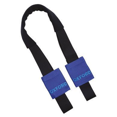 Кріпильні ремені Oxford Bar Strap Harness