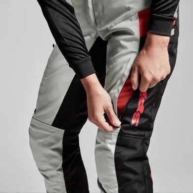 Мотоштаны Spidi VOYAGER PANTS LADY Grey