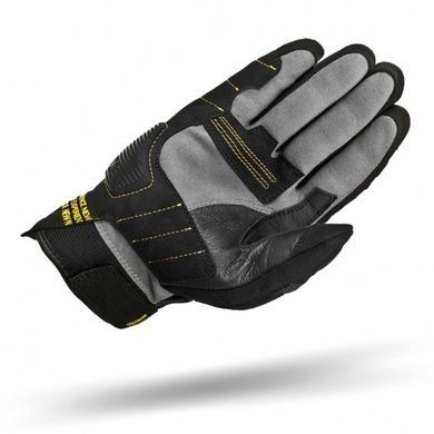 Мотоперчатки Shima X-Breeze 2 Black M