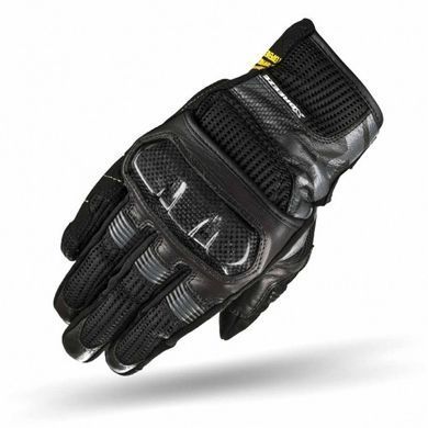 Мотоперчатки Shima X-Breeze 2 Black M