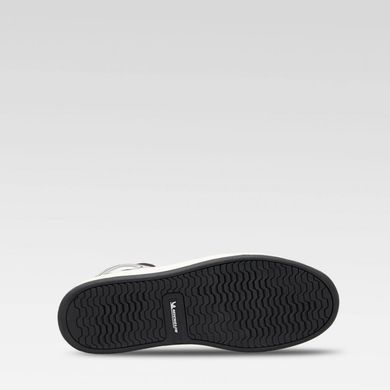 Моточеревики XPD MOTO-1 Black-White-Red