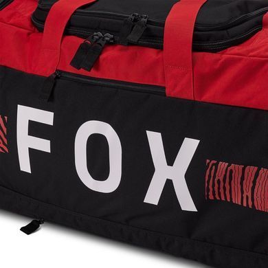 Сумка для форми FOX PODIUM GB DUFFLE - IMPRESSION Flo Red Gear Bag