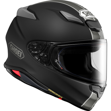 Мотошолом Shoei NXR2 BEAUT TC-6 S