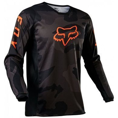 Джерсі штани FOX 180 TREV Camo M