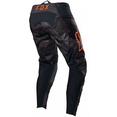 Джерсі штани FOX 180 TREV Camo M