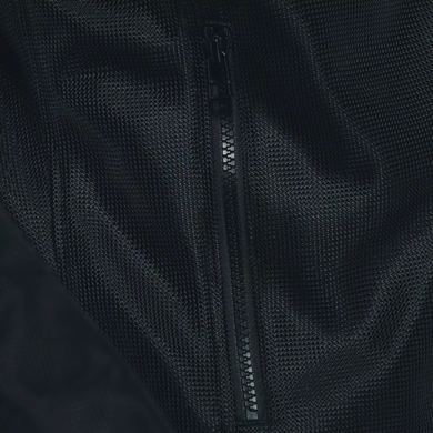 Мотокуртка Dainese SEVILLA AIR TEX JACKET Black L