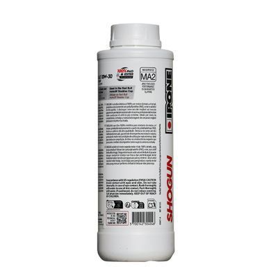 Моторное масло IPONE SHOGUN 10W30 1л