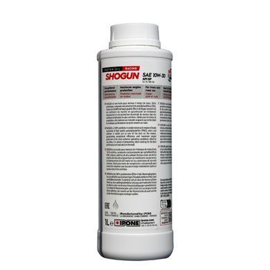 Моторное масло IPONE SHOGUN 10W30 1л