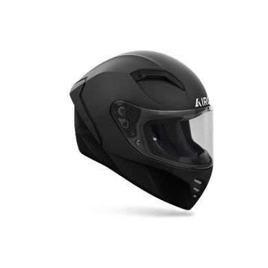 Мотошолом AIROH CONNOR matt black L
