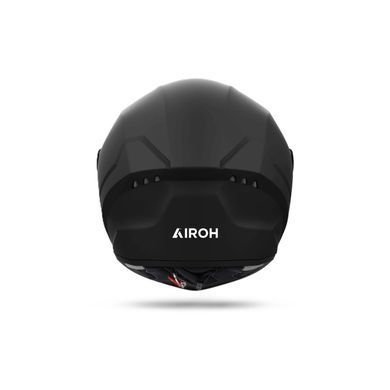Мотошолом AIROH CONNOR matt black L