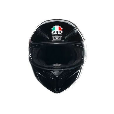 Мотошлем AGV K1 S (E2206) black, L