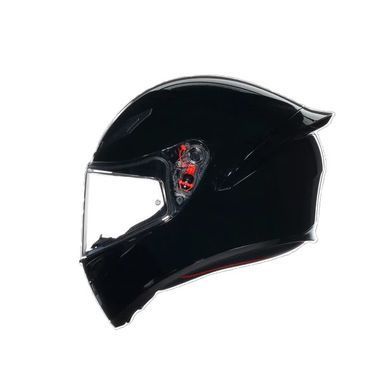 Мотошлем AGV K1 S (E2206) black, L