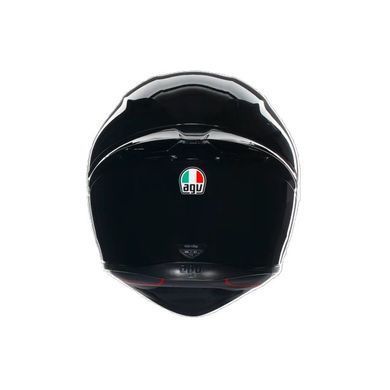 Мотошлем AGV K1 S (E2206) black, L