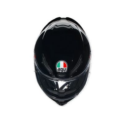 Мотошлем AGV K1 S (E2206) black, L