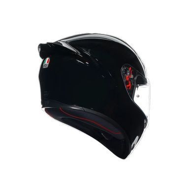 Мотошлем AGV K1 S (E2206) black, L