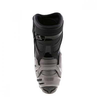 Моточеревики Alpinestars SMX PLUS V2 black 40