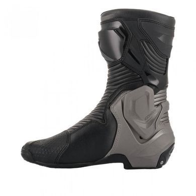 Моточеревики Alpinestars SMX PLUS V2 black 40