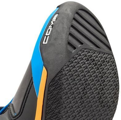 Моточеревики FOX COMP Boot Blue 10