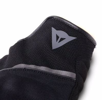 Моторукавички Dainese METRAX AIR GLOVES BLACK ANTHRACITE L
