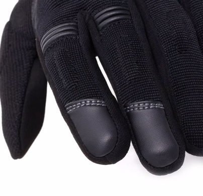 Моторукавички Dainese METRAX AIR GLOVES BLACK ANTHRACITE L
