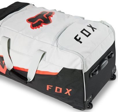 Сумка для форми FOX SHUTTLE GB ROLLER 180 EFEKT Flo Red, Gear Bag
