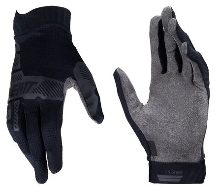 Подростковые мотоперчатки LEATT Glove Moto 1.5 Junior Stealth YXXS (3)