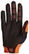 Перчатки FOX FLEXAIR Glove Atomic Orange, L (10)