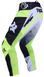 Дитячі штани FOX 180 Youth Pant - COLLECT Grey Y 24