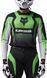 Джерсі FOX 180 Jersey KAWASAKI&reg; Flo Green XXL
