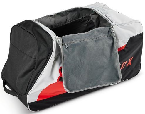 Сумка для форми FOX SHUTTLE GB ROLLER 180 EFEKT Flo Red, Gear Bag