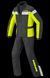 Дождевик Spidi TOURING RAIN KIT Yellow 3XL