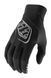 Мотоперчатки TLD SE Ultra Glove Black M