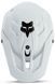 Мотошолом FOX YTH V3 Helmet - SOLID White YL