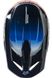 Мотошлем FOX V1 TOXSYK HELMET Midnight L