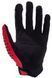 Мотоперчатки FOX Bomber LT Glove - CE Flo Red XXL (12)