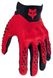 Моторукавички FOX Bomber LT Glove - CE Flo Red XXL (12)