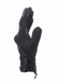 Моторукавички Dainese METRAX AIR GLOVES BLACK ANTHRACITE L