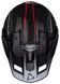 Шолом LEATT 9.5 Adventure Helmet + Goggle Carbon M