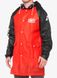 Дождевик Ride 100% TORRENT Raincoat Red L