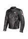 Мотокуртка SEGURA шкіра PATCH black S