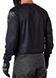 Джерсі FOX 180 BLACKOUT JERSEY Black L