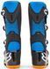 Моточеревики FOX COMP Boot Blue 10