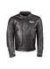 Мотокуртка SEGURA шкіра PATCH black S
